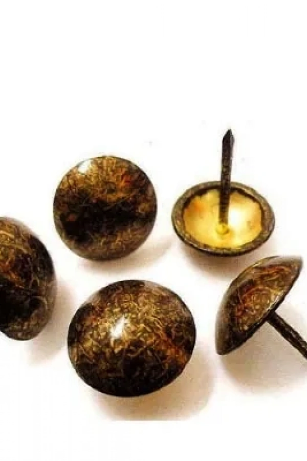 Febko Kabara - Eskitme Antik Kabara / Raptiye 18 mm 200 adet