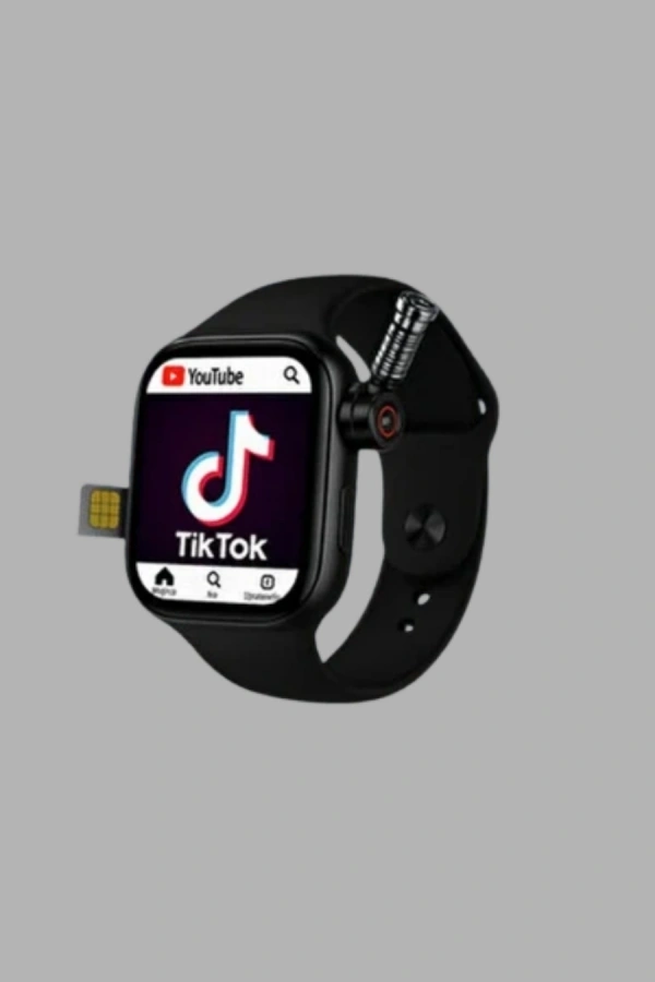 FG5 SAAT SİM KARTLI