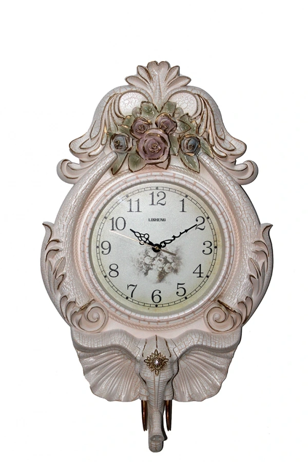 Filli Duvar Saati Model 2