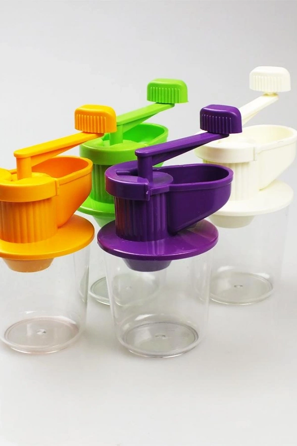 Fındık ve Ceviz Öğütücü Çok Amaçlı Değirmen