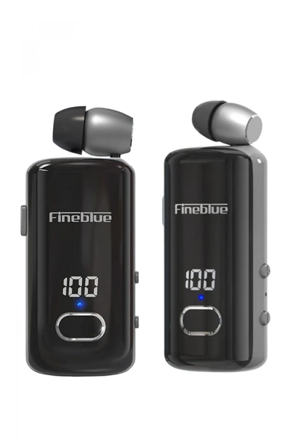 Fineblue F580 Kablosuz Kulaklık
