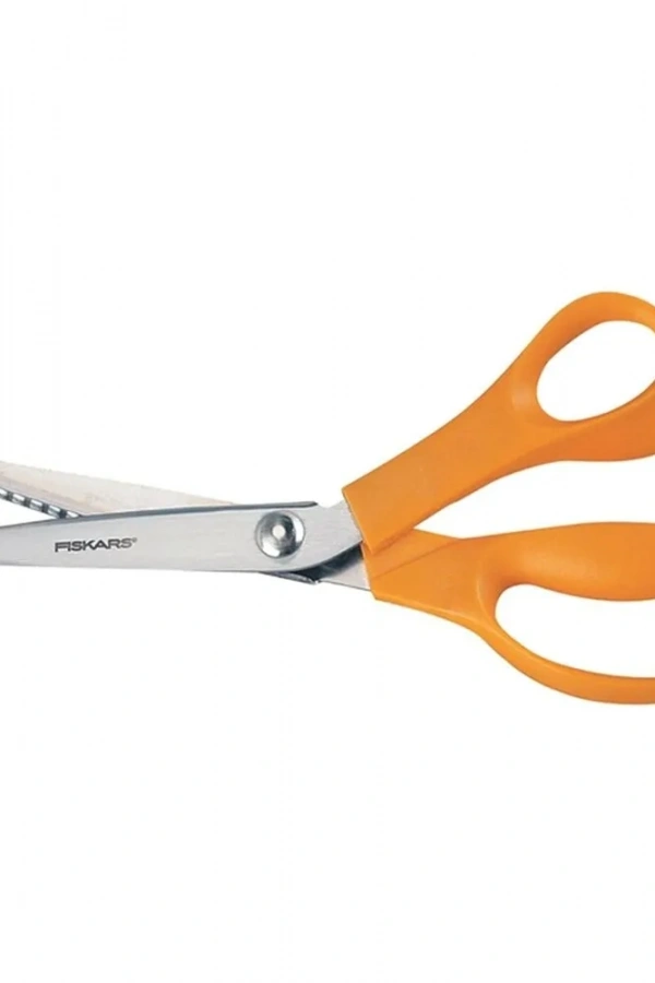 Fiskars 9445 M180 Sürfile Makası No: 8 inç / 20,32 cm - Paslanmaz Çelik
