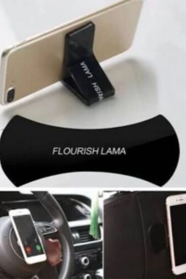 Flourish Lama