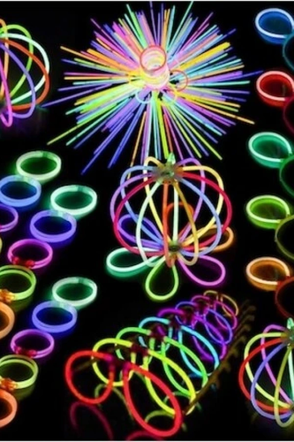 Fosforlu Çubuk 100 Parça