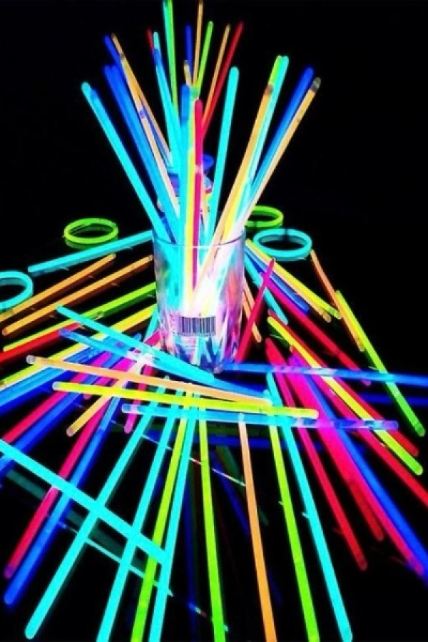 Fosforlu Çubuk (200 Parça)