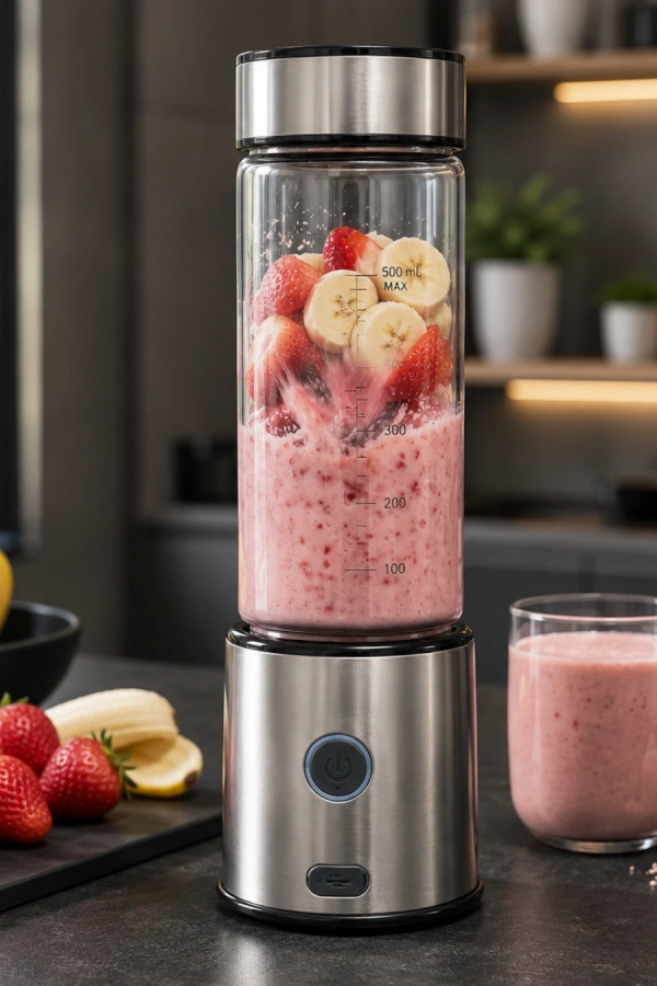 FRULY BLENDER