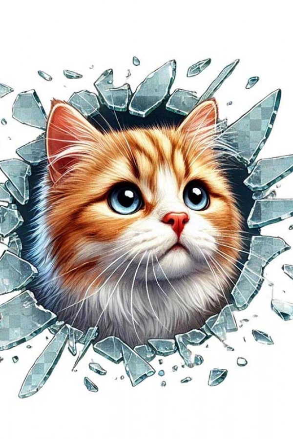 Fulcar Sarman Araç Stickerı