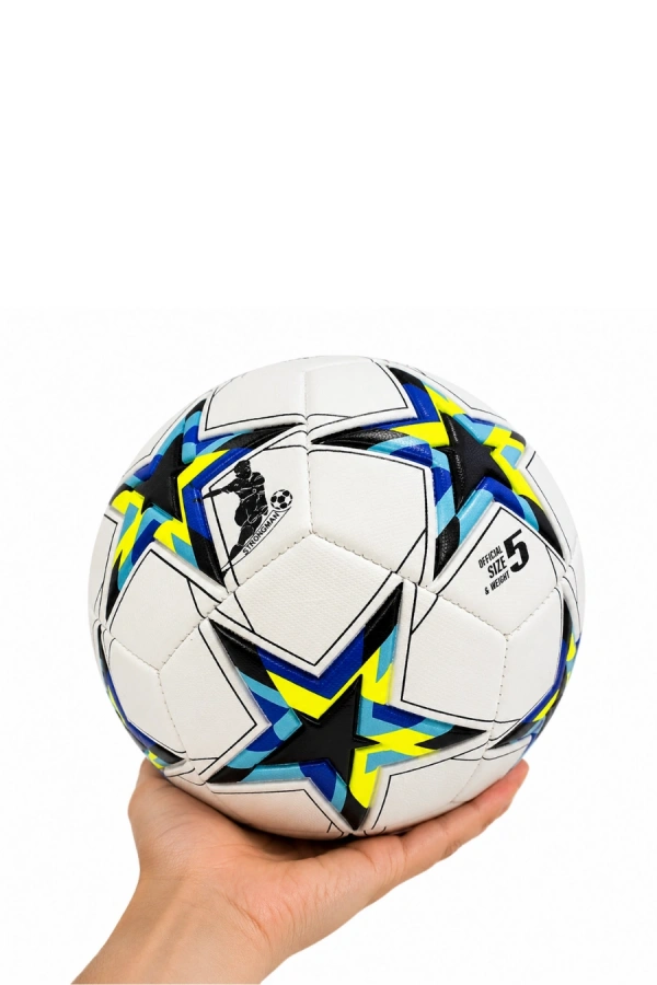 FUTBOL TOPU