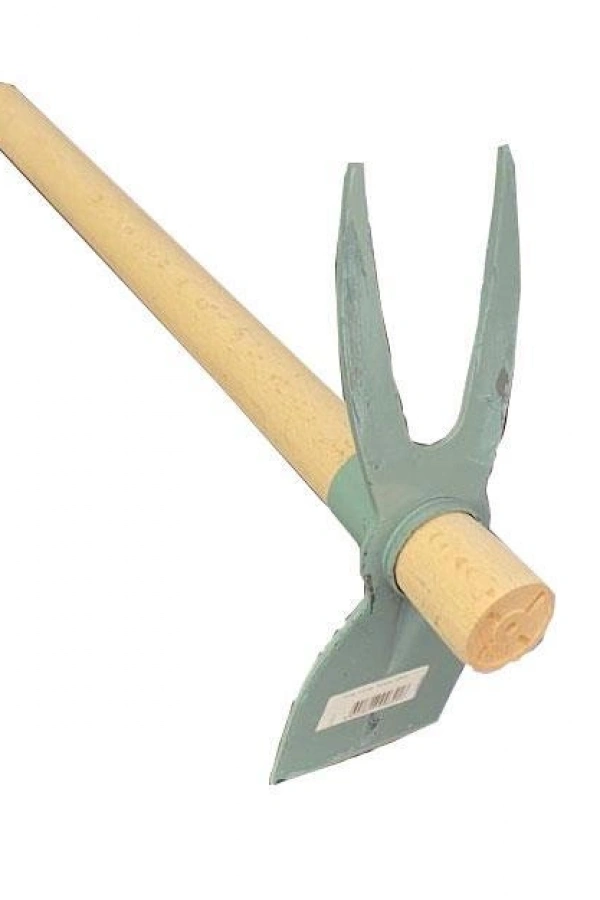 Füze Çatal Bahçe Çapası