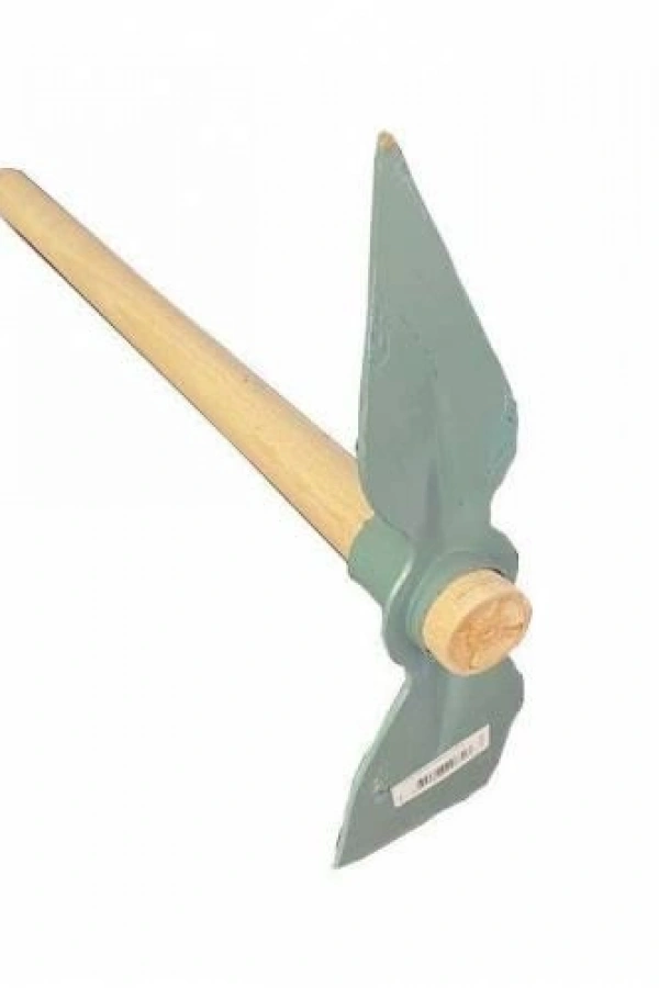 Füze Sivri Bahçe Çapası