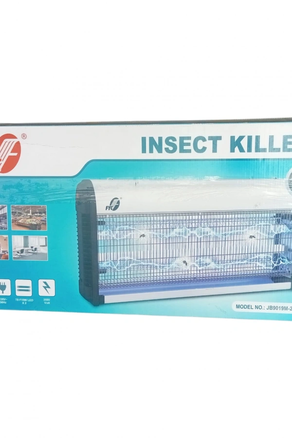 FYC JB9019M-2XL20L Elektrikli Sinek Öldürücü Cihaz