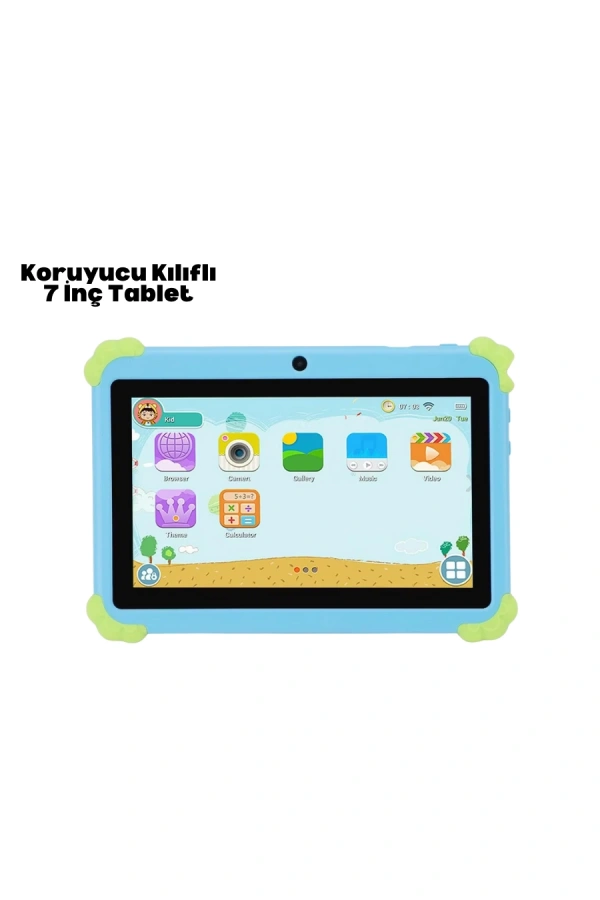 G117 ÇOCUK TABLETİ