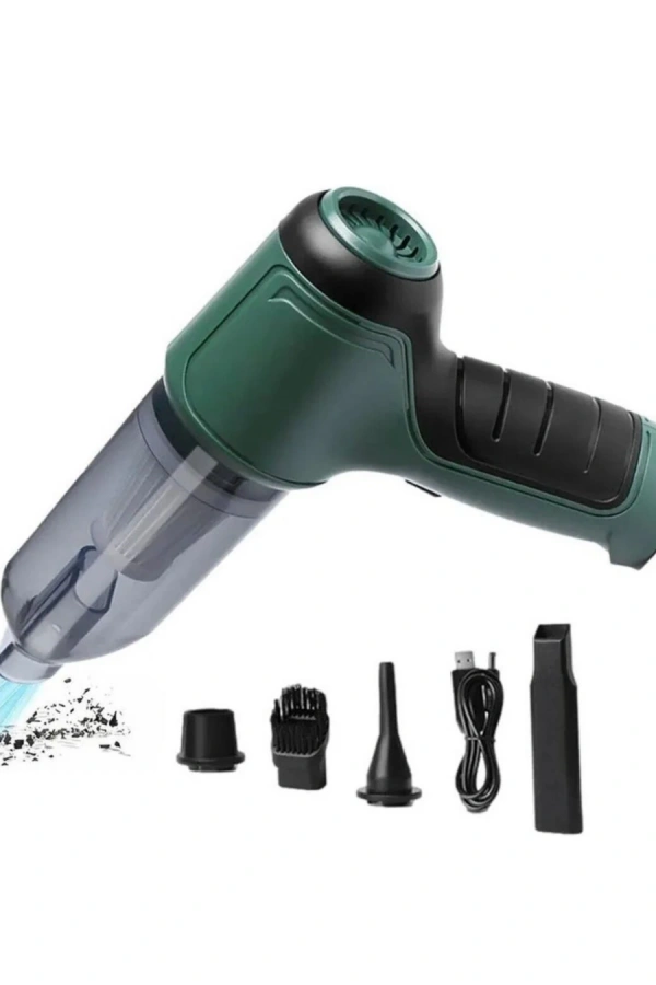 G43 ARAÇ SÜPÜRGESİ
