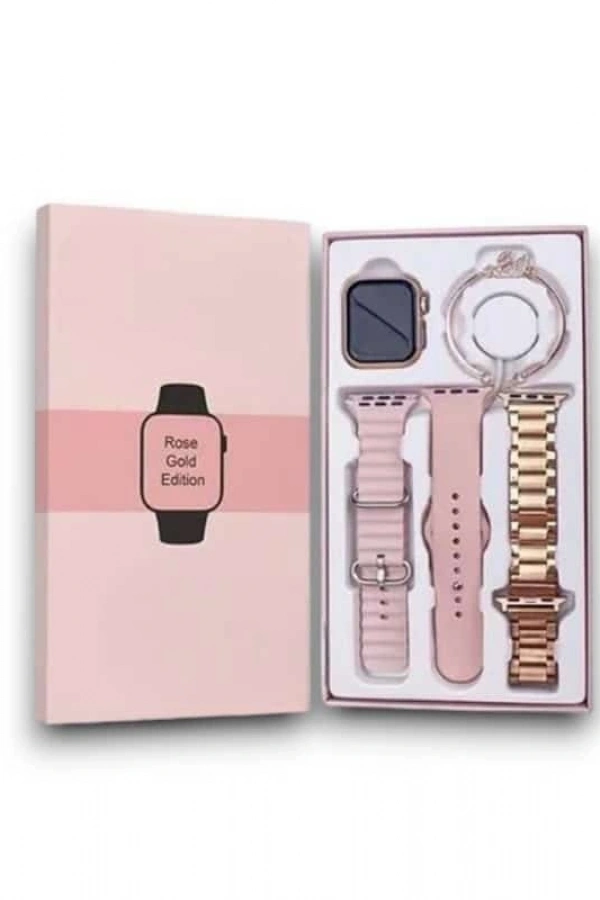 G9 MİNİ AKILLI SAAT