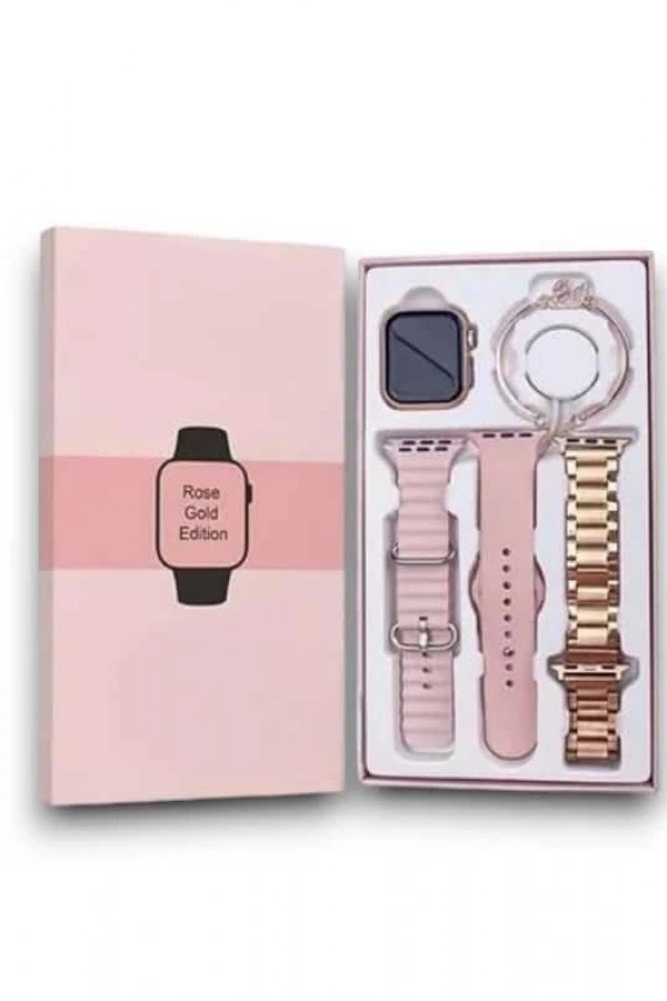 G9 MİNİ AKILLI SAAT