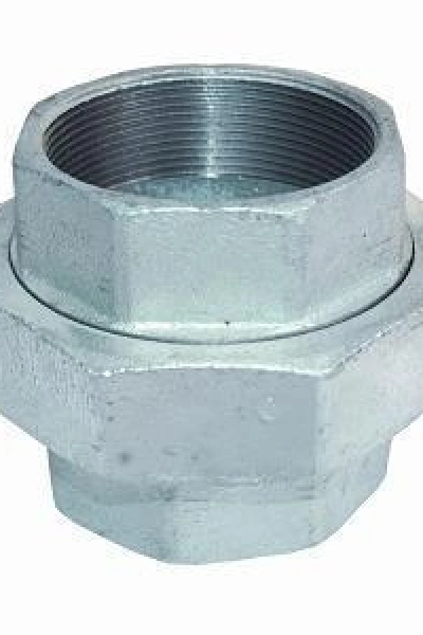 Galvanizli Konik Rekor 1 1/4