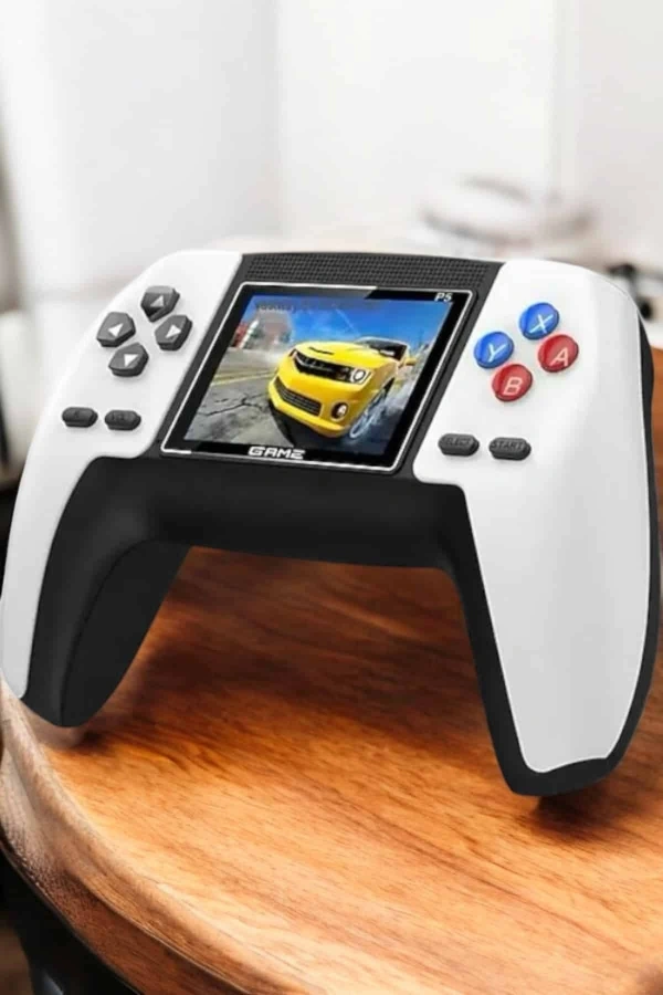 Game Stick 520 Oyunlu Retro Konsol Çocuklara Özel