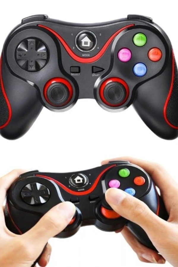GAMEPAD