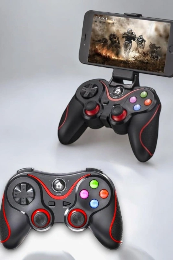 GAMEPAD