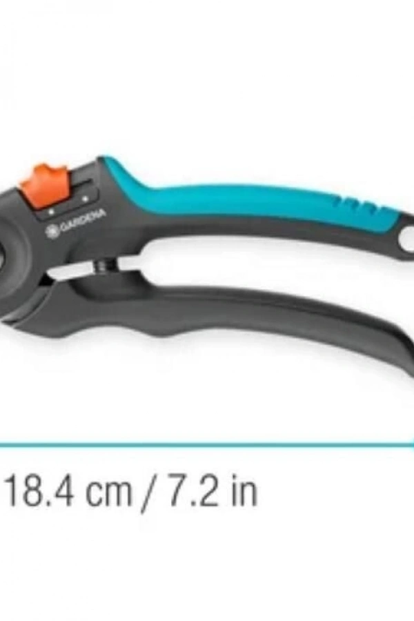 Gardena 12241-20 Premium Cut Bahçe Makası