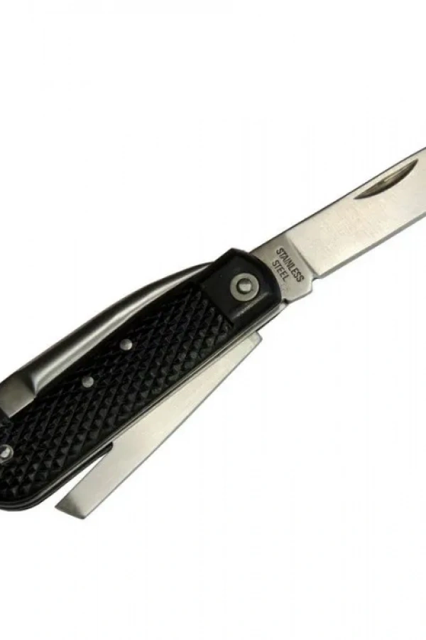 Gemici Çakısı Plastik Kamp / Outdoor Çakı 16 cm