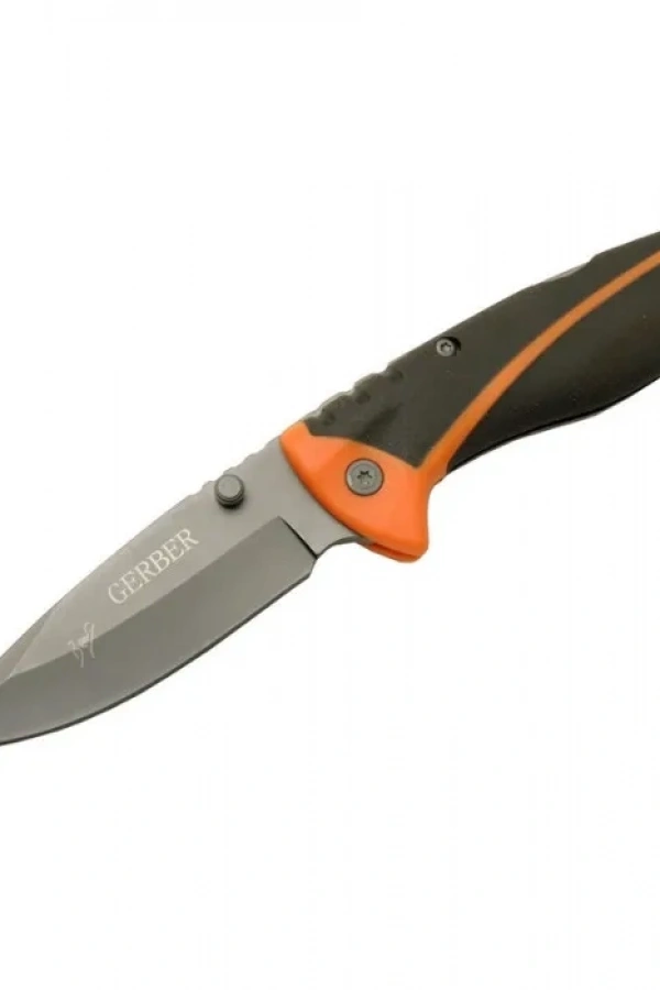 Gerber Bear Grylls Çakı 21,5 cm Kamp / Outdoor Çakı