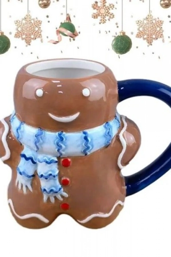 Gingfilli Kupa Bardak