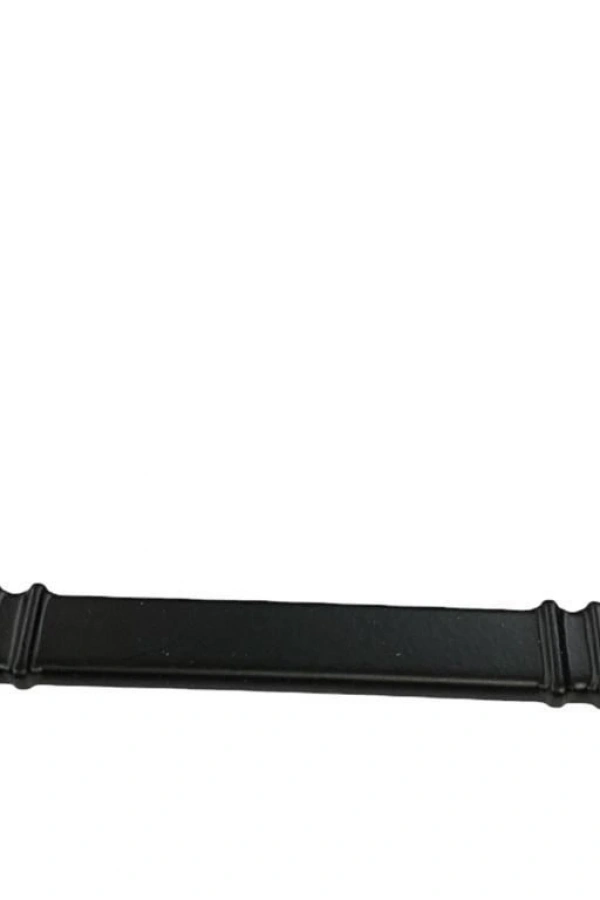 Gizem Siyah 160 mm Kulp