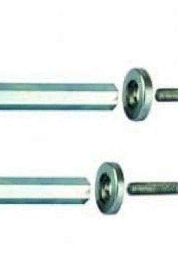 Gizli Raf Tutucu 8 mm