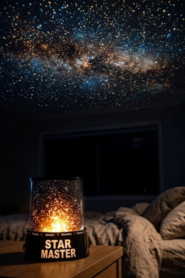 GİZMOS GECE LAMBASI