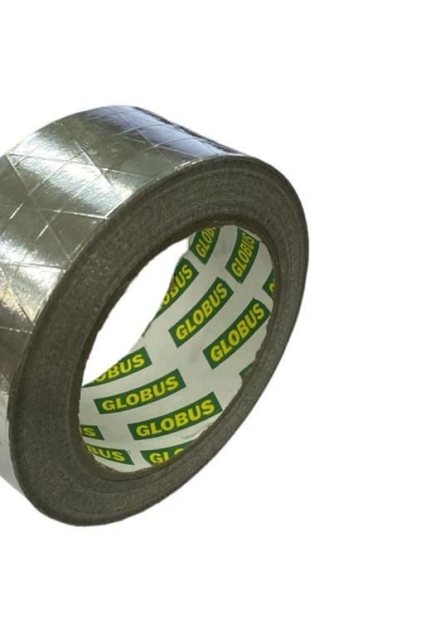 Globus 10325 Takviyeli Folyo Bant 44 mm 25 Metre