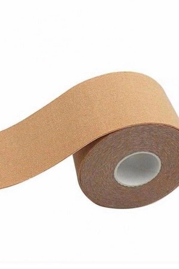 Gögüs Dikleştirici Bant