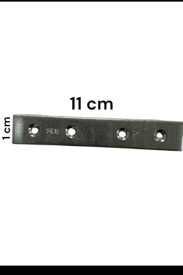 Gönye Düz Tip No:3 ( 5 Adet )