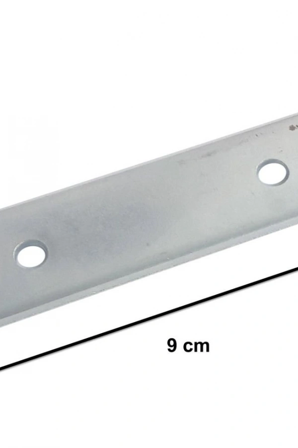 Gönye Düz Tip No:5 ( 5 Adet )