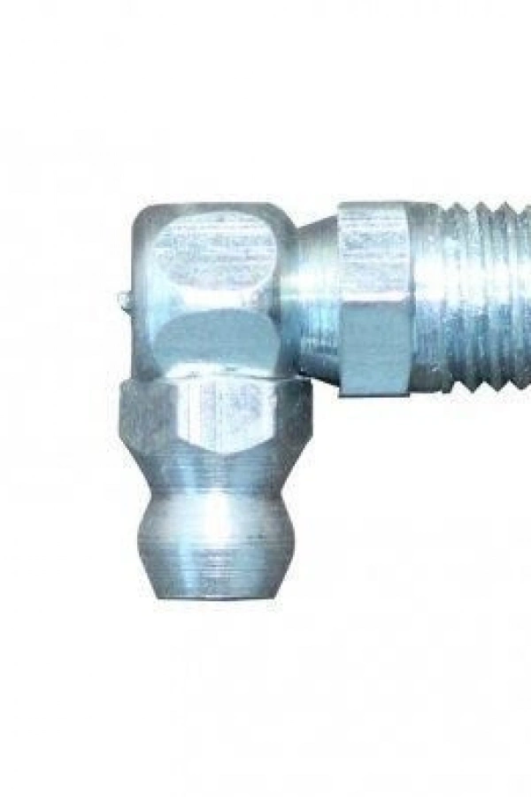 Gresörlük 90 Derece 1/8X28 BSPT