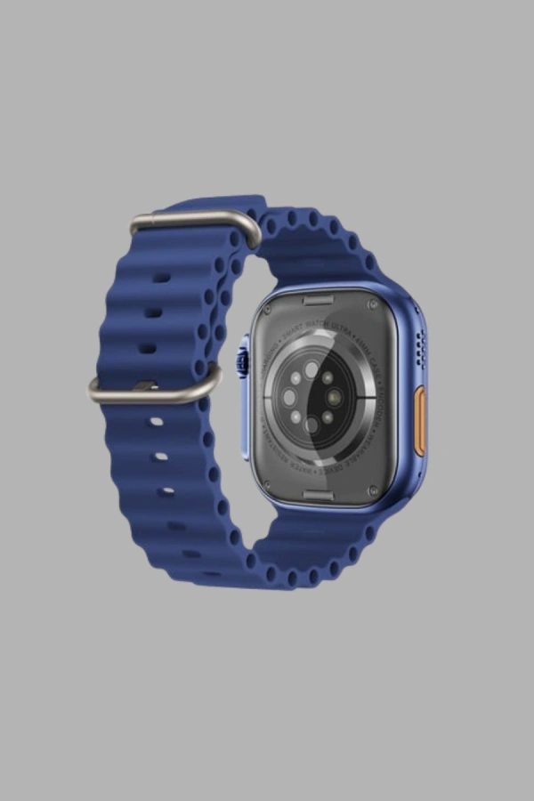 GS ULTRA 8 AKILLI SAAT