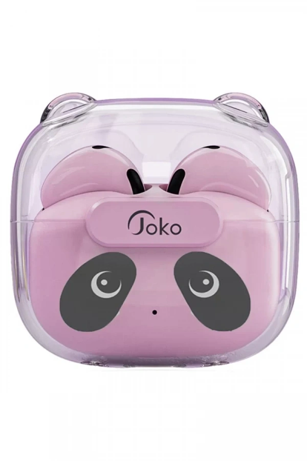 GT05 Kablosuz Airpods Kulaklık - Pembe