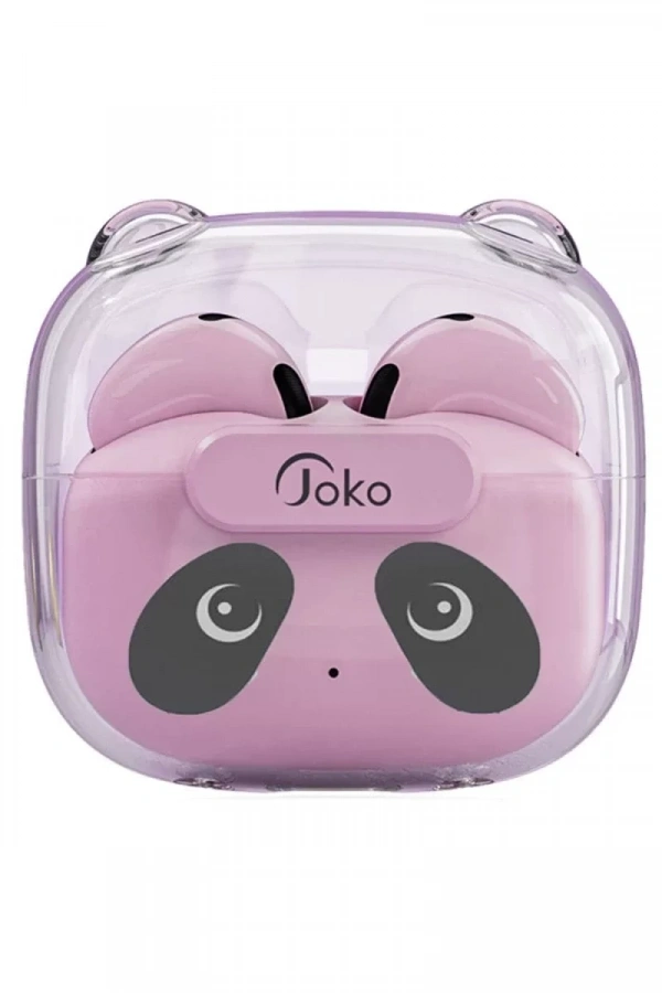 GT05 Kablosuz Airpods Kulaklık - Pembe