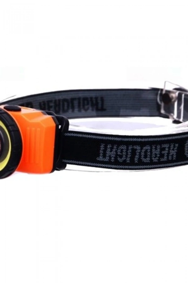 Güçlü Kafa Feneri Kafa Lambası