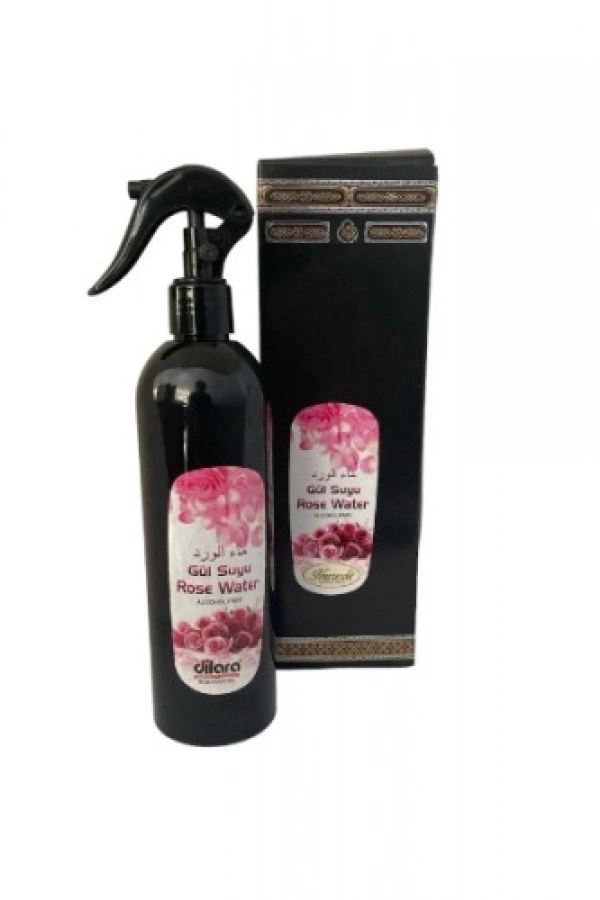 Gül Suyu Oda Kokusu 400ml.