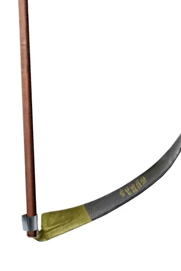 Günaş Komple Tırpan - Ahşap Saplı 5 Parça Set 60 cm