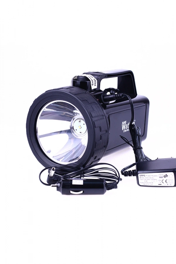 Güvenlik Feneri 30 W Kuvvetinde Wt-401