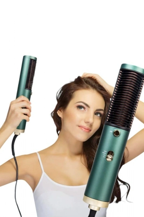 GW-7629 SAÇ DÜZLEŞTİRİCİ FÖN