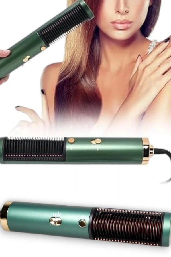 GW-7629 SAÇ DÜZLEŞTİRİCİ FÖN