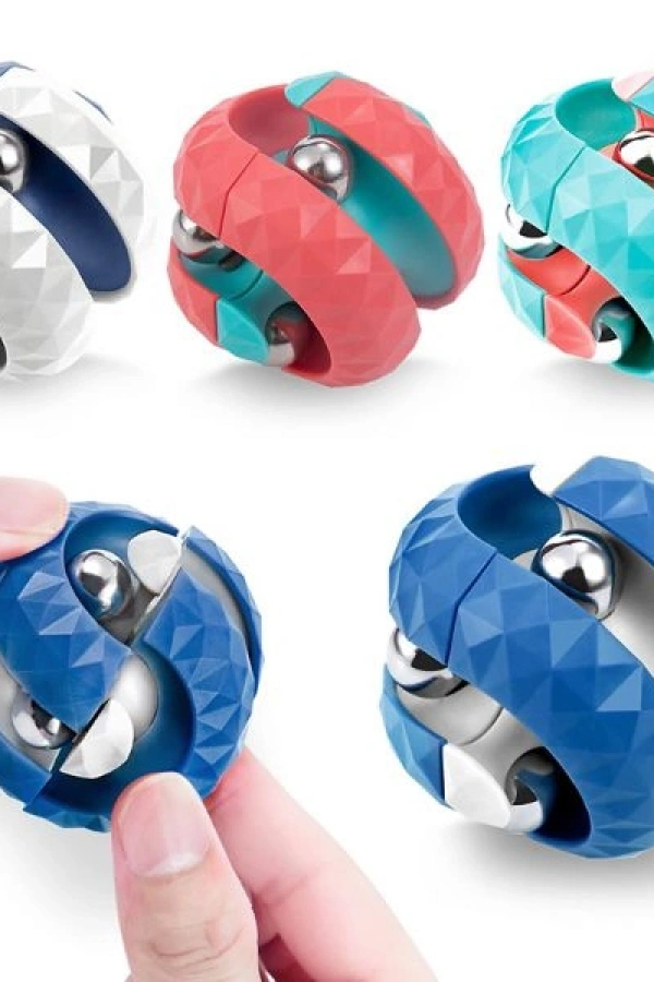 Gyroscopic Oyuncak Küre