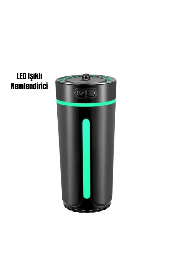 H10 ARAÇ NEMLENDİRİCİ