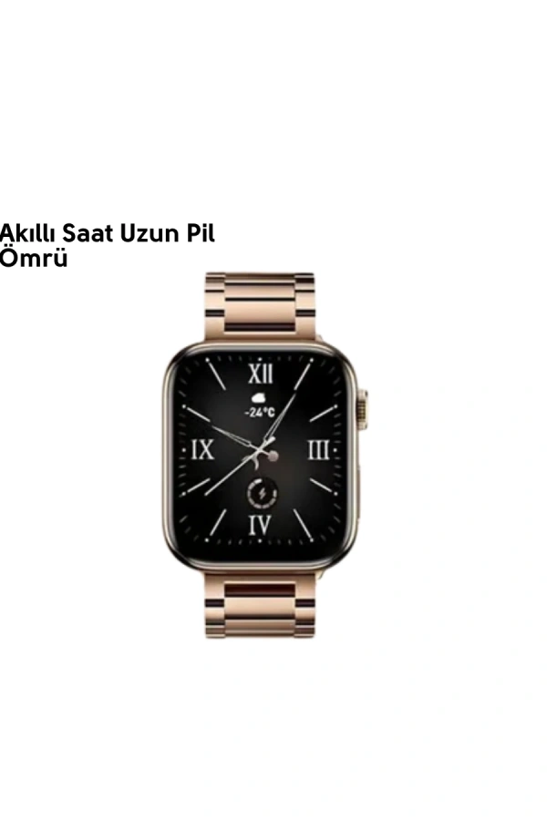 H11 MİNİ AKILLI SAAT