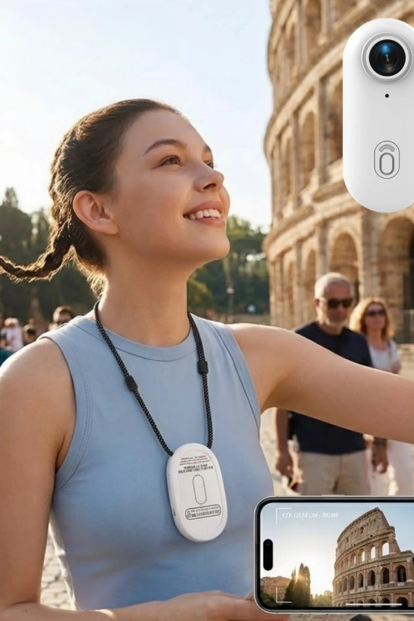 H264 AKSİYON KAMERASI