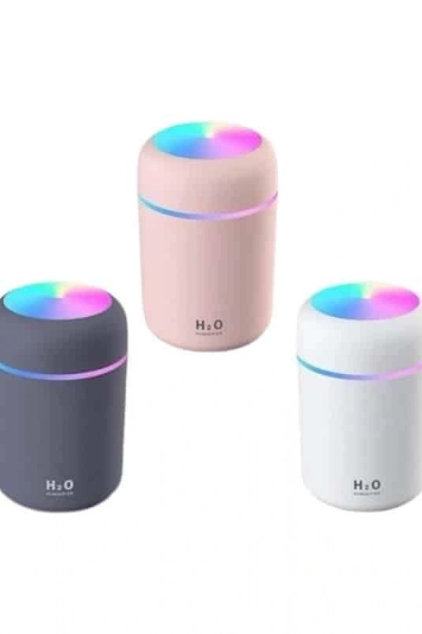 H2O NEMLENDİRİCİ