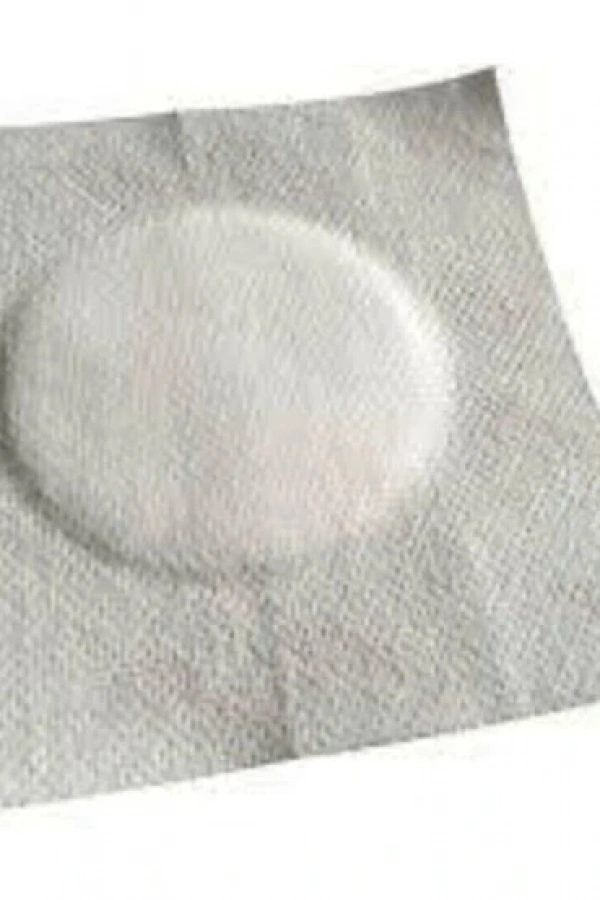 Hacamat Bandı - Pedli Flaster - 50 Adet